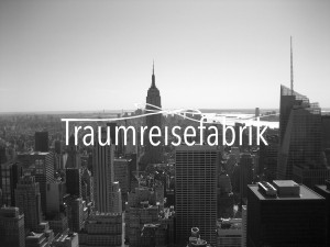 Traumreisefabrik New York