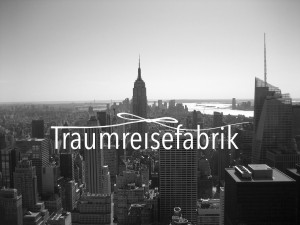 Traumreisefabrik Skyline