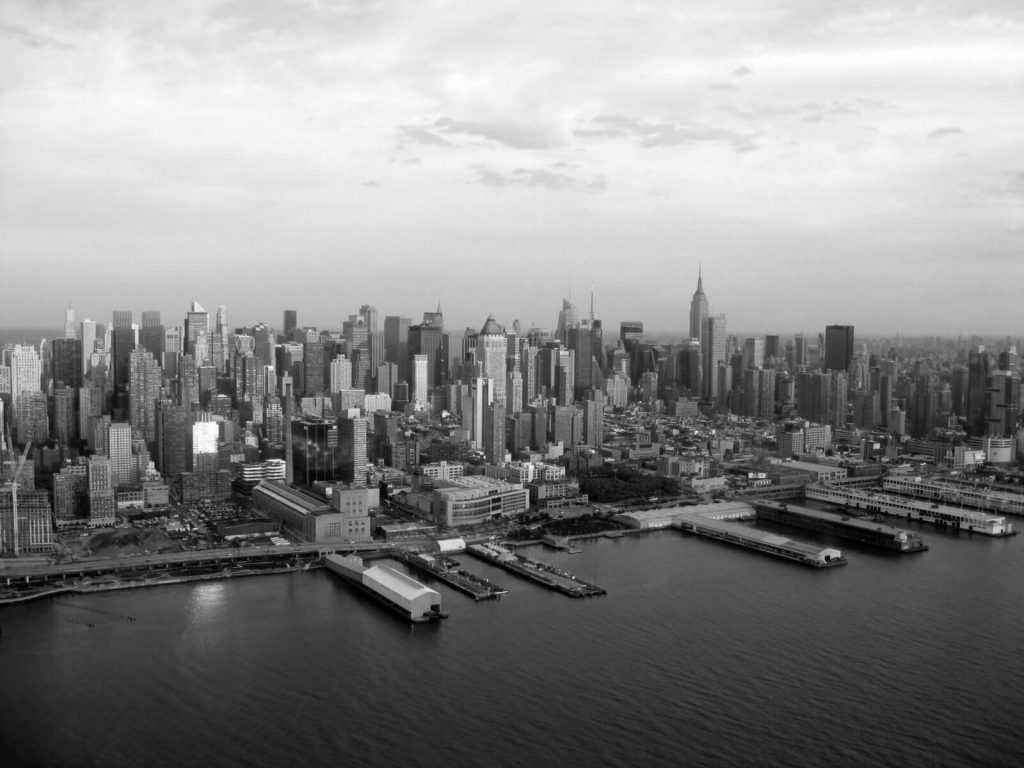 Traumreisefabrik New York