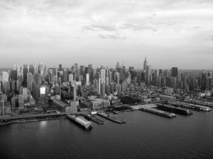 Traumreisefabrik New York