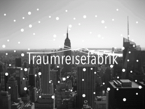 Traumreise NewYork