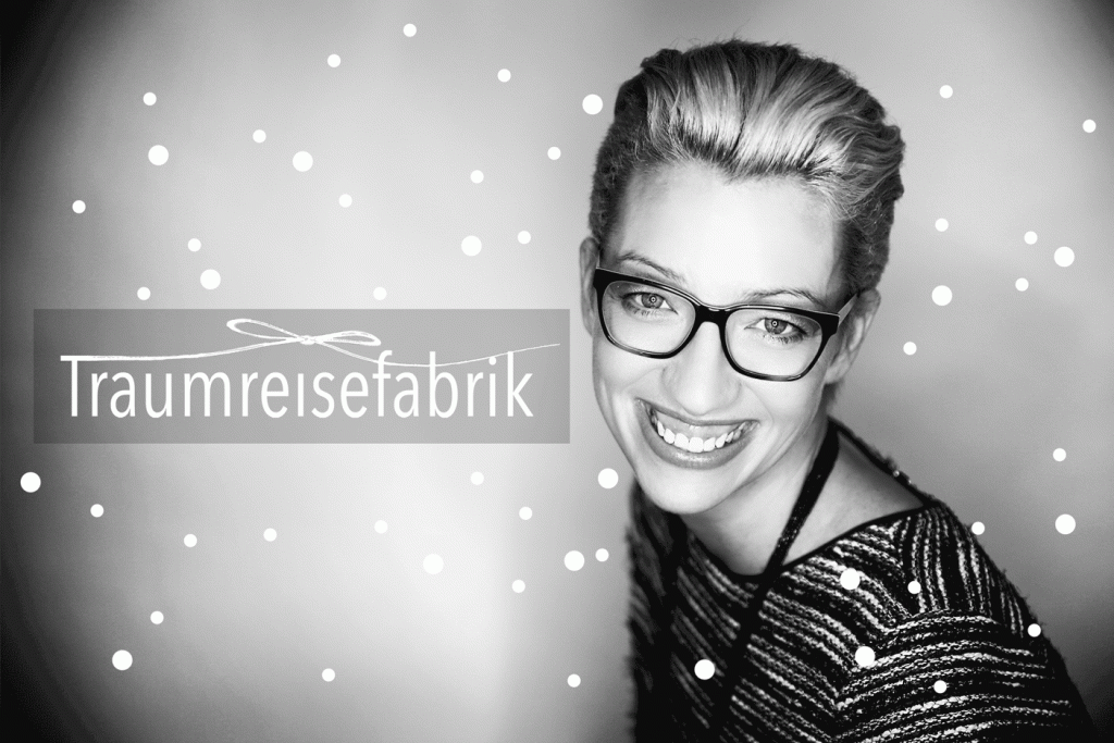 Traumreisefabrik Weihnachten