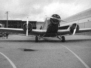 Traumreisefabrik Flugzeug